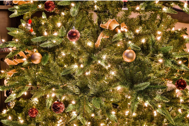 The Magic of Artificial Christmas Trees: A Look at Their Evolution