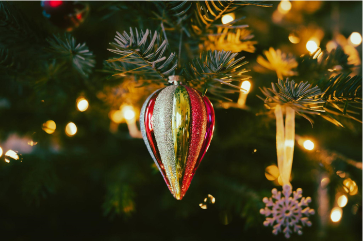 The Joy of Christmas Trees Artificial: Memories, Kindness, and Charity